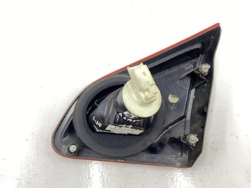 фото thumb №9, Лампа ліва задня лівий зад w кришка багажника nissan qashqai i j10 рестайлінг b26555br01a