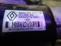 фото thumb №8, Modus clio scenic ii dci стартер 8200584685b