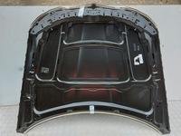 фото thumb №9, Капот крышка двигателя bmw 3 e90 e91 рестайлинг новая оригинальная 41617153940