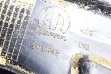 фото thumb №7, Fiat 500x 334 задній правий крило 51939782 2.00 дизель 103kw 2015