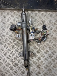 фото thumb №7, Замок запалювання колонка кермова ключ mitsubishi pajero pinin 99-05 mr329406