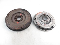 фото thumb №7, Колесо маховик opel movano a 2.5 dti 196089