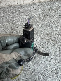 фото thumb №6, Насос помпа розпилювача volvo xc60 2008-2017 1024928 160202 1867