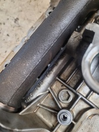 фото thumb №15, Насос масла вал balansujący оригинальный номер 045115109a 045103331 vw polo iv 9n1 1.4tdi