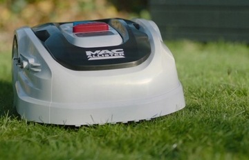 Робот-косилка MacAllister MRM250 (WORX S300)