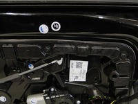 фото thumb №14, Mercedes дверь задние левая чёрные задняя левый 191 glb x247 247