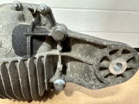 Дифференциал задний , дифференциал, мост задний, механизм mercedes ml w164 6.3 amg, 3.45 Оригинал, фото thumb
