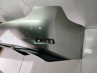 фото thumb №8, Бампер задня lexus es 350 v6 версія usa 2012-2018r