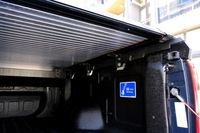 фото thumb №12, Шторка алюмінієва кузов багажника isuzu d-max 2005-2012