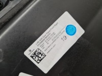 фото thumb №13, Bmw x5 g05 оббивка сидіння заднє сидіння обшивки тунель шкіра air bag