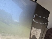 фото thumb №10, Volvo xc90 ii xc-90 ii 15- перед сторона права крила передній перед правий