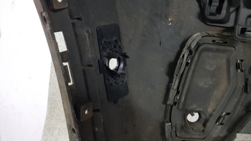 фото thumb №10, Volvo xc90 xc 90 ii r design рестайлінг 2019 - бампер перед 2821