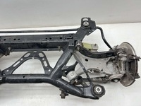 фото thumb №5, Volvo s60 iii балка подвеска задняя задняя полный 36900km!