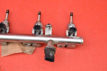 фото thumb №6, Планка впрыскивающий форсунка 35350-2b260 kia sportage iv 1.6 t-gdi 177 km 16-20