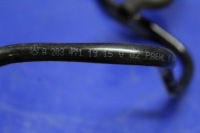 фото thumb №5, Шланг топлива mercedes w203 a2034711915