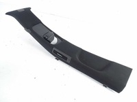 фото thumb №3, Mercedes w221 защита обшивка стойка левая lewego