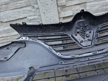 фото thumb №16, Бампер renault megane 4 iv 2016 - prest-05