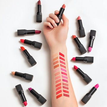 Ультраматовая помада AVON MAUVE MATTERS