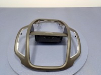 фото thumb №1, Opel zafira c iii lift 2016- рамка радіо 13383140