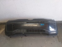 фото thumb №1, Бампер перед vw up lift 1s