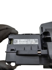 Купить Mercedes-benz ml w166 2014 коробка предохранителей, фото thumb