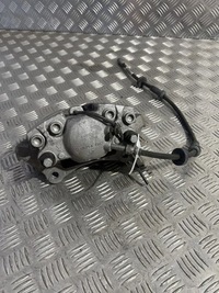 фото thumb №8, Audi a6 s6 c7 4g суппорт тормозной передний