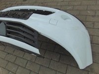 фото thumb №10, Бампер перед передний dacia sandero 1 i 0v369 europa