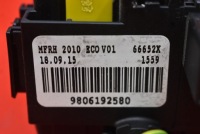 Коробка предохранителей 9806192580 peugeot 308 t9 1.6 bluehdi 120 km 13-17 с Разборки, фото thumb