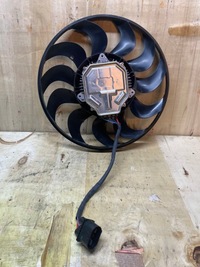 фото thumb №1, Вентилятор kia xceed niro 1.5 hybrid