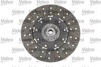 фото thumb №1, Диск сцепления 807629 valeo