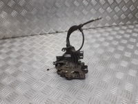 фото thumb №1, Замок дверь правые зад задний skoda fabia i