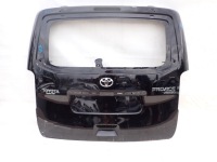 фото thumb №1, Toyota proace ii verso 16- крышка багажника багажника
