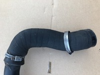 фото thumb №1, Шланг труба volvo s60 s80 v70 2.4 d5 інтеркулер