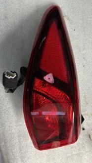 фото thumb №1, Hyundai kona 2021- лампа задняя левая lift