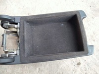 фото thumb №6, Підлокітник шкіра чорний audi a6 c6