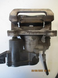 фото thumb №6, Суппорт volvo xc40 xc 31471179 левый