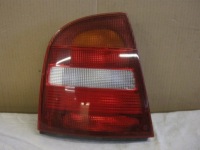 фото thumb №1, Skoda octavia i hb лампа ліва задня