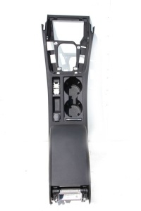 фото thumb №6, Vw passat b8 arteon підлокітник тунель середній 3g0864207a 3g1863241c uuh c