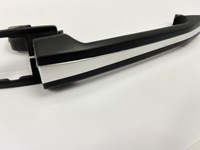 фото thumb №6, Ручка двері зовнішня задня задня права ліва хром mercedes w124 sedan універсал