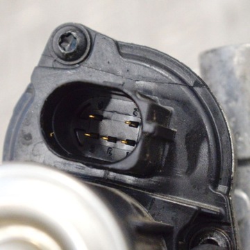 фото thumb №5, Skoda rapid nh 2013 клапан egr