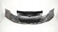 фото thumb №13, Бампер перед передний hyundai i20 08-12r fr