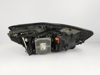 фото thumb №14, Audi a6 c7 4g lift s6 лампа левая full led usa 4g0941033k комплектная