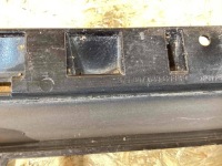 Porsche panamera 971 решётка w бампер перед передняя 971807683 g Киев, фото thumb