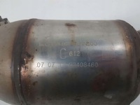 фото thumb №6, Vivaro b trafic iii 1.6 dci фільтр dpf fap