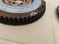 фото thumb №6, Зчеплення диск притиск колесо peugeot 206 1.4 8v