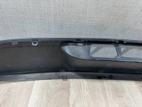 Citroen c4 grand picasso 2 2013-21 накладка кришки молдинг спойлер 9676506477 Ціна, фото thumb