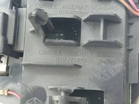 фото thumb №7, Chrysler pt cruiser 2002 свет сиденье передний