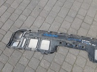 фото thumb №8, Дифузор бампера mercedes-benz ml w166 a1668804340