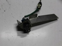 фото thumb №1, Outlander i 04 вкладка замка дверь левый перед