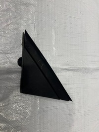 фото thumb №1, Fiat 500 lift 1.2 заглушка крила